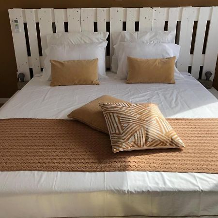 Mindelo Apartments Экстерьер фото