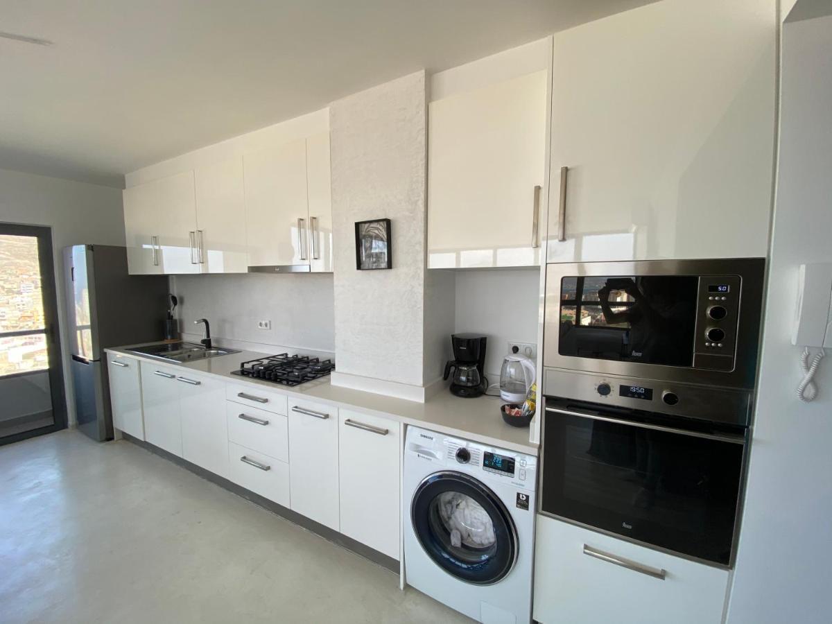Mindelo Apartments Экстерьер фото