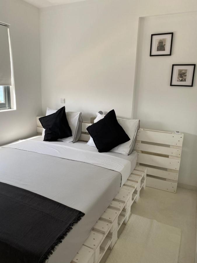 Mindelo Apartments Экстерьер фото