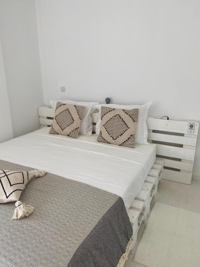 Mindelo Apartments Экстерьер фото