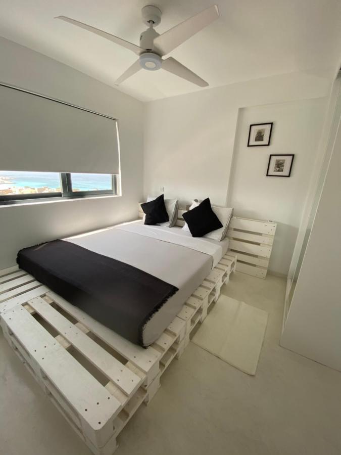 Mindelo Apartments Экстерьер фото