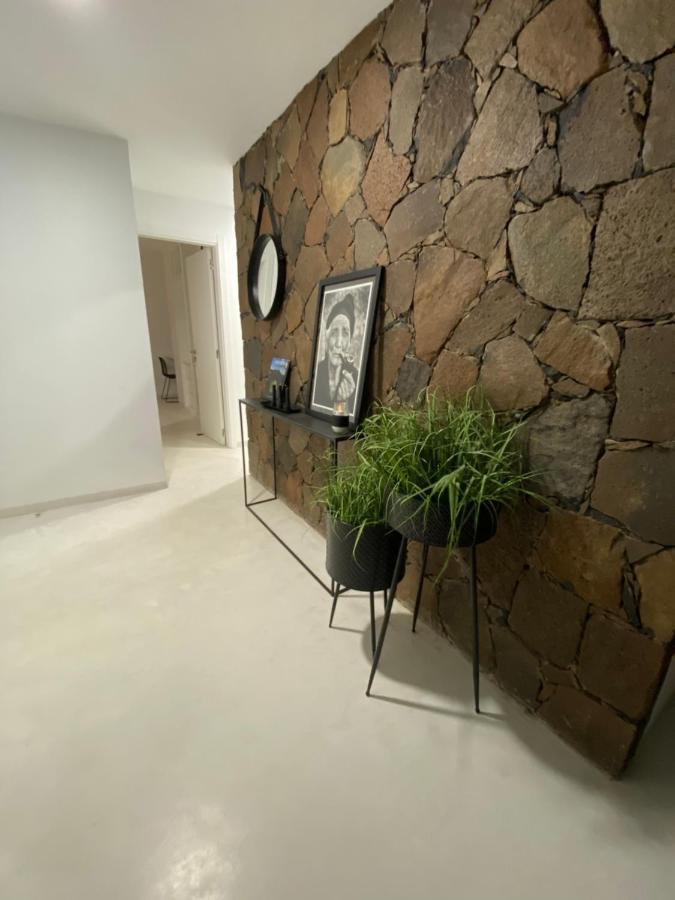 Mindelo Apartments Экстерьер фото