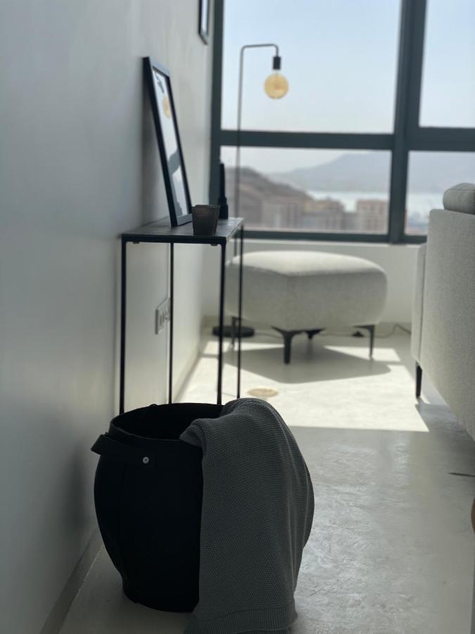 Mindelo Apartments Экстерьер фото