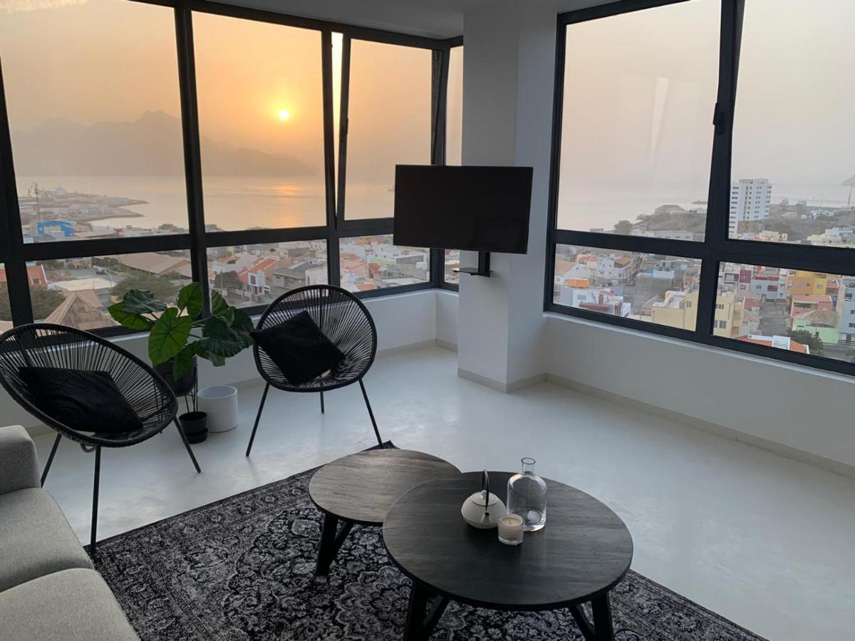 Mindelo Apartments Экстерьер фото
