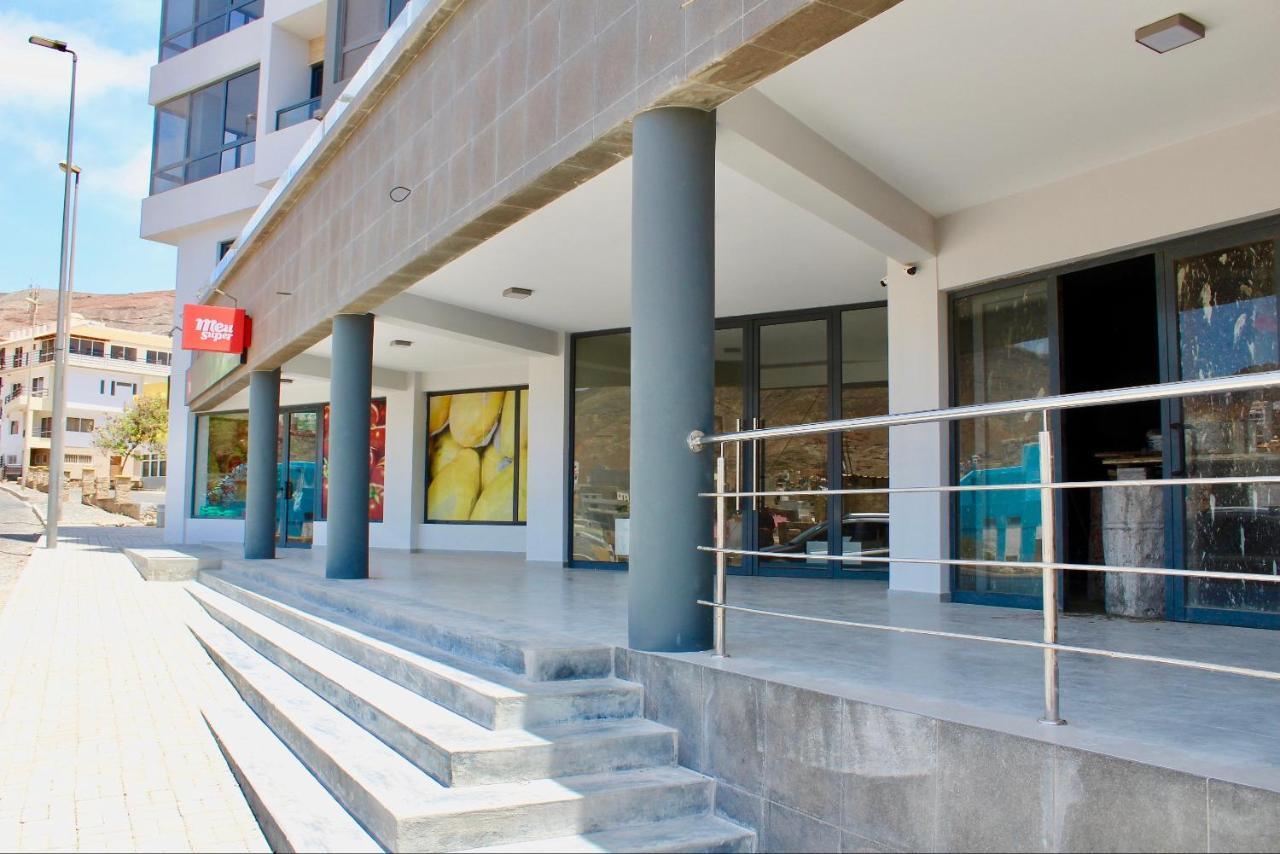 Mindelo Apartments Экстерьер фото