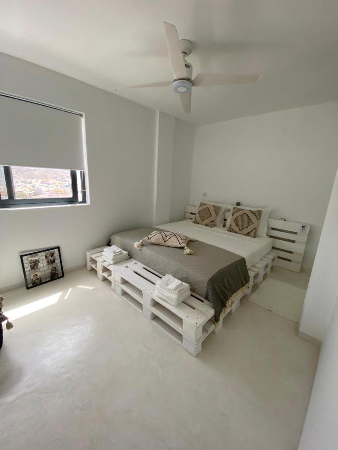 Mindelo Apartments Экстерьер фото