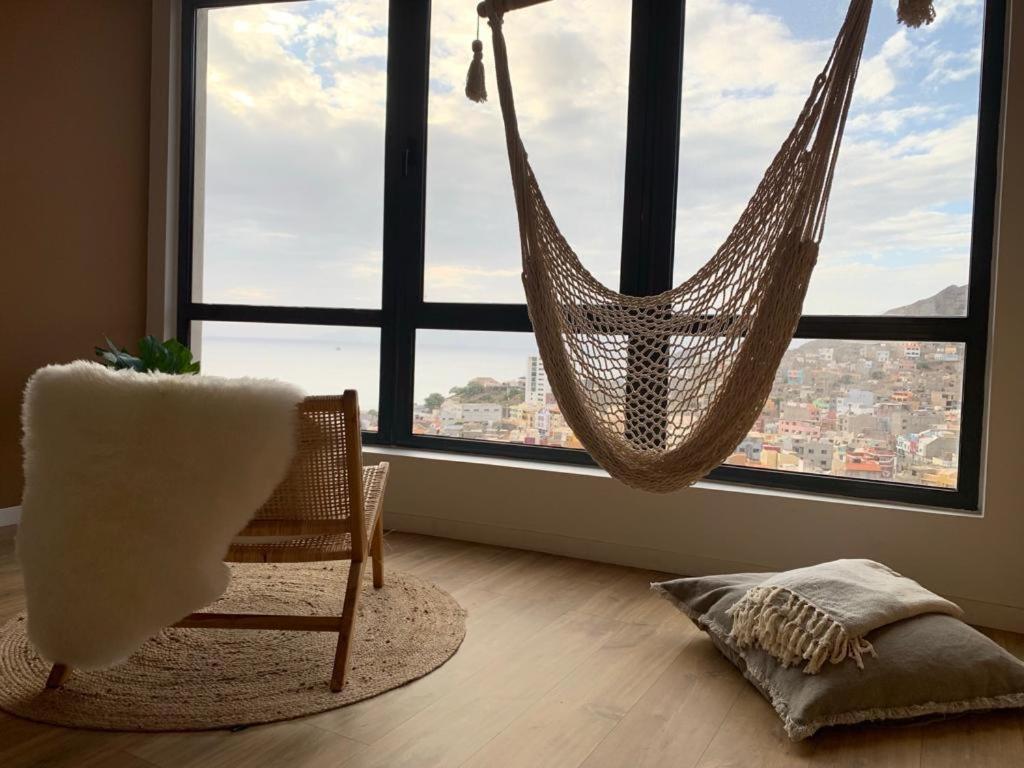 Mindelo Apartments Экстерьер фото