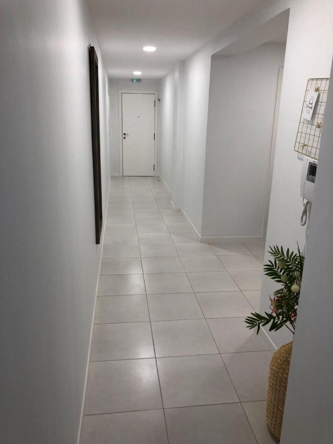 Mindelo Apartments Экстерьер фото