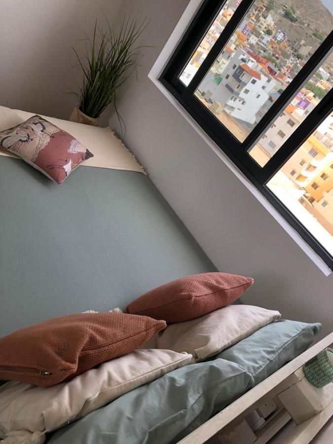 Mindelo Apartments Экстерьер фото