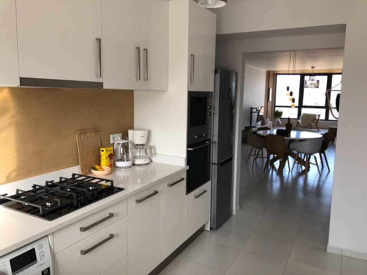Mindelo Apartments Экстерьер фото