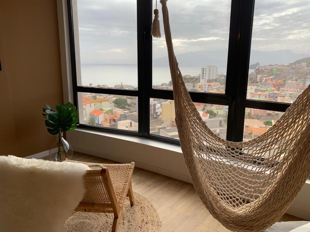Mindelo Apartments Экстерьер фото