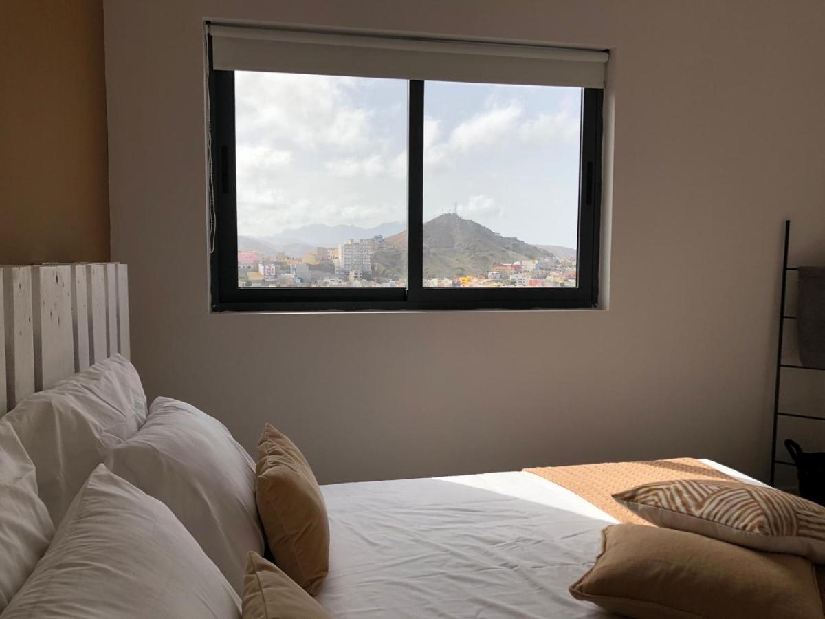 Mindelo Apartments Экстерьер фото