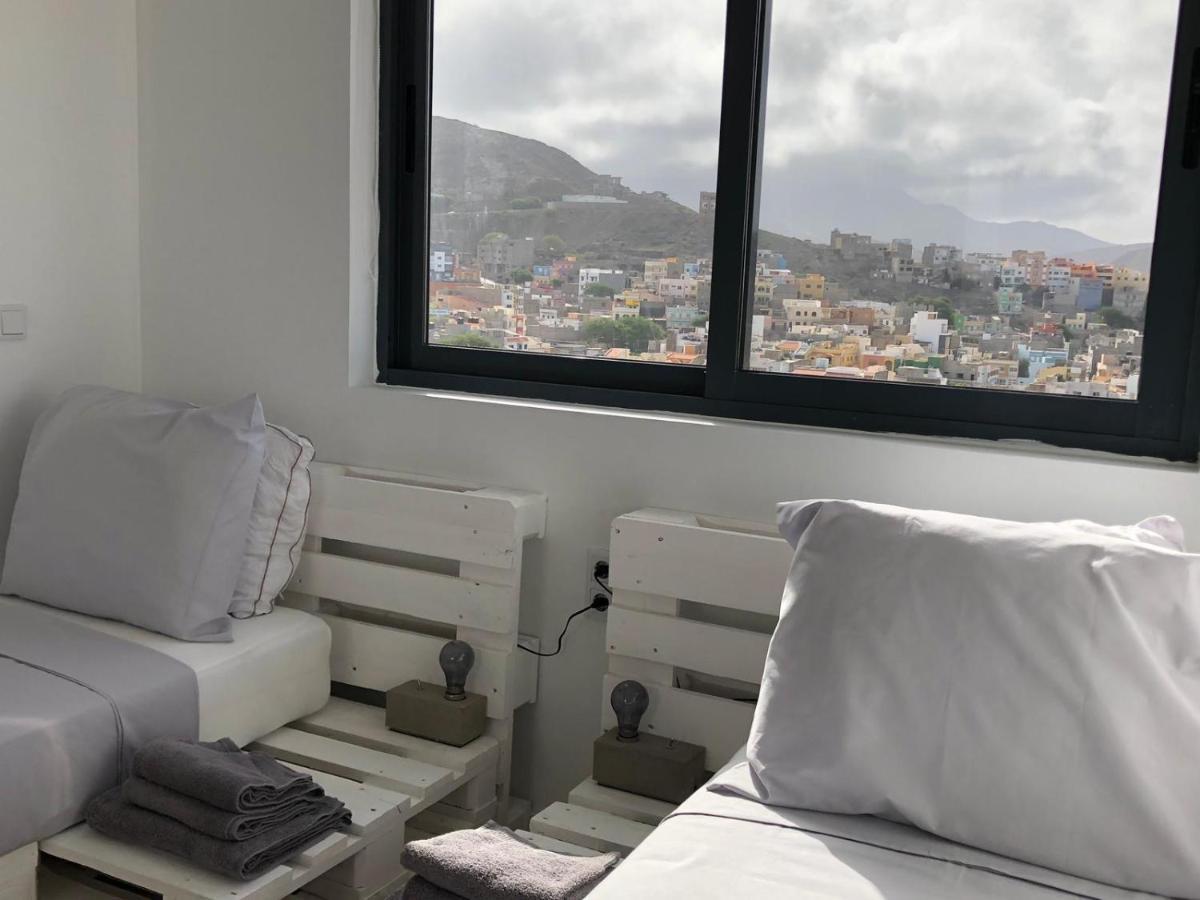 Mindelo Apartments Экстерьер фото