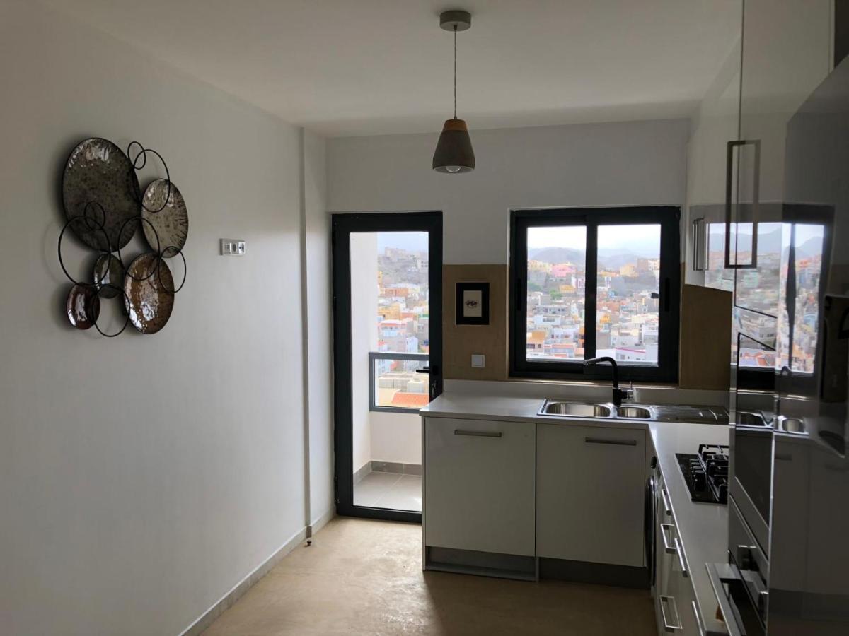 Mindelo Apartments Экстерьер фото