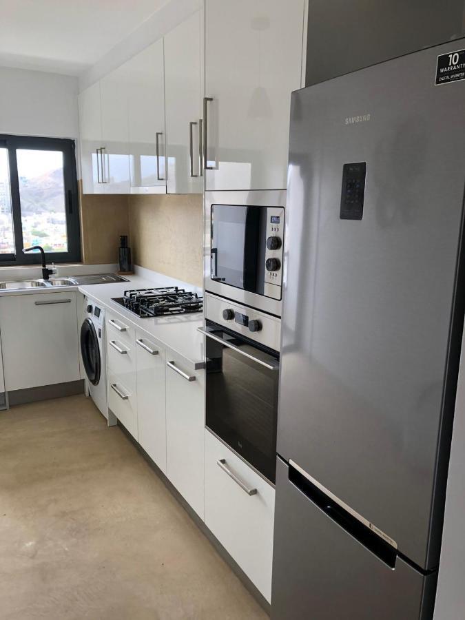 Mindelo Apartments Экстерьер фото