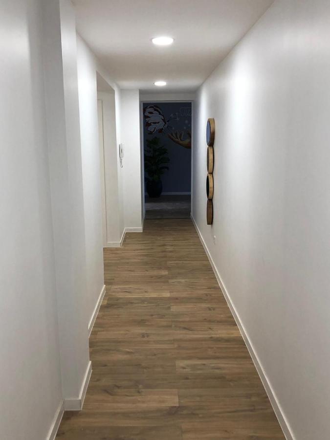 Mindelo Apartments Экстерьер фото