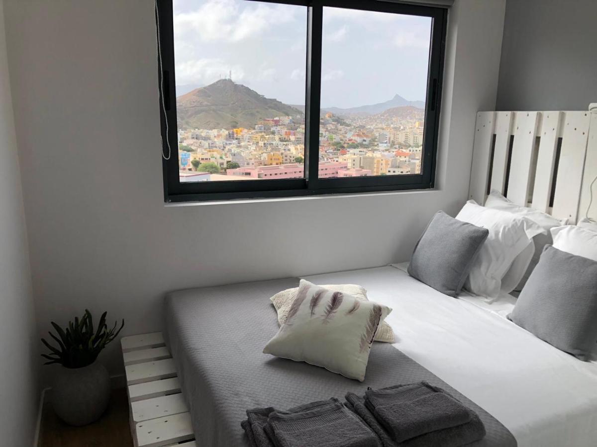 Mindelo Apartments Экстерьер фото