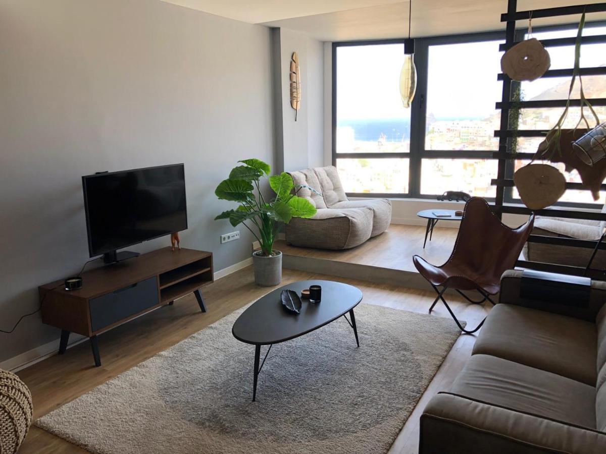 Mindelo Apartments Экстерьер фото