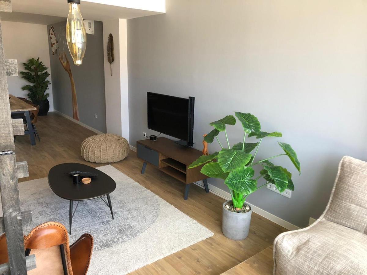 Mindelo Apartments Экстерьер фото